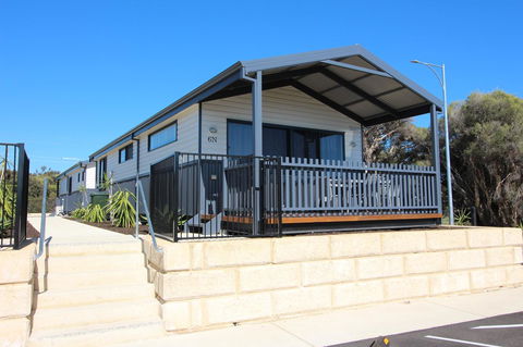 BIG4 Bunbury Riverside Holiday Park - Accommodation QLD 10