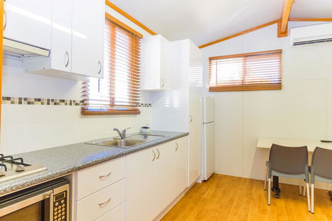 BIG4 Bunbury Riverside Holiday Park - Accommodation QLD 43