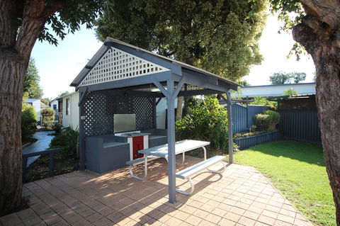 BIG4 Bunbury Riverside Holiday Park - Accommodation QLD 20