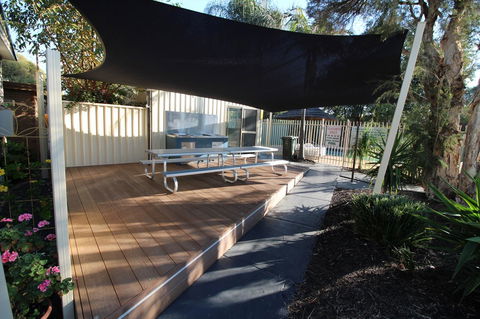 BIG4 Bunbury Riverside Holiday Park - Accommodation QLD 19