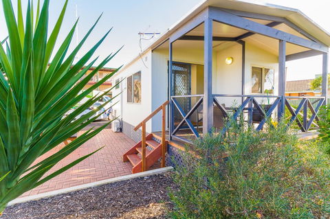 BIG4 Bunbury Riverside Holiday Park - Accommodation QLD 12