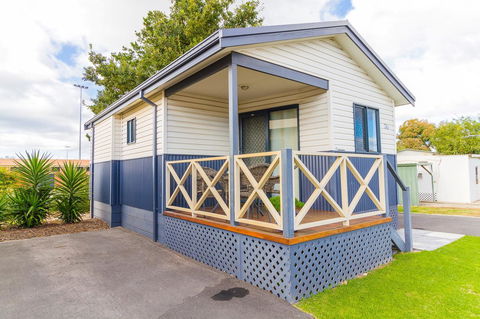 BIG4 Bunbury Riverside Holiday Park - Accommodation QLD 11