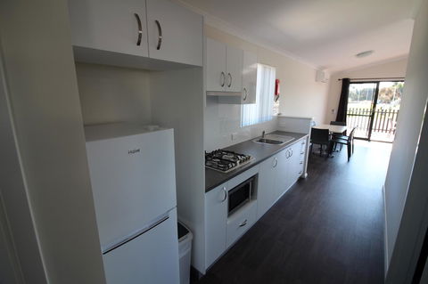 BIG4 Bunbury Riverside Holiday Park - Accommodation QLD 32