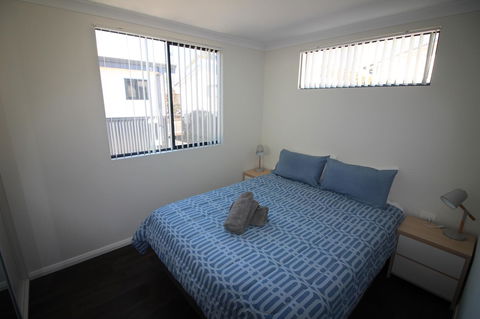 BIG4 Bunbury Riverside Holiday Park - Accommodation QLD 31