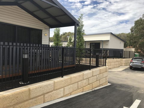 BIG4 Bunbury Riverside Holiday Park - Accommodation QLD 27