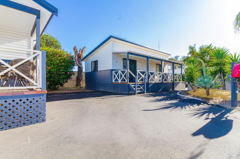 BIG4 Bunbury Riverside Holiday Park - Accommodation QLD 14