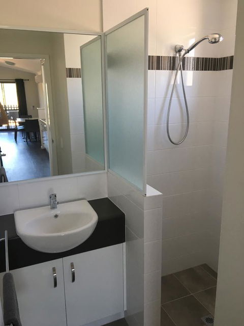 BIG4 Bunbury Riverside Holiday Park - Accommodation QLD 34