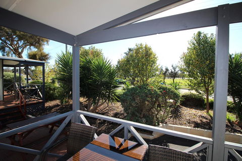 BIG4 Bunbury Riverside Holiday Park - Accommodation QLD 22
