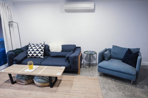 FortyTwo - Oceanside Retreat Busselton - Accommodation QLD 2