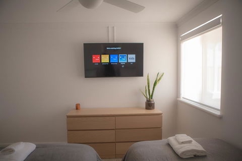 FortyTwo - Oceanside Retreat Busselton - Accommodation QLD 15