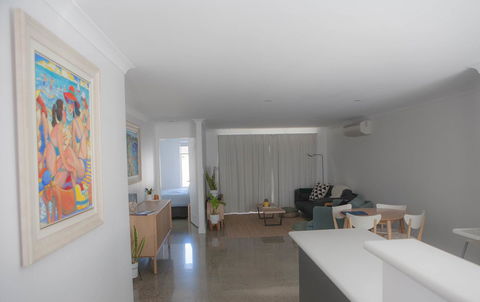 FortyTwo - Oceanside Retreat Busselton - Accommodation QLD 30