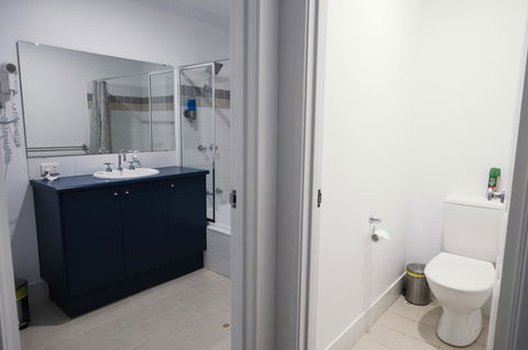 FortyTwo - Oceanside Retreat Busselton - Accommodation QLD 11