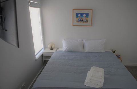 FortyTwo - Oceanside Retreat Busselton - Accommodation QLD 44