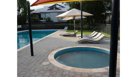 FortyTwo - Oceanside Retreat Busselton - Accommodation QLD 19