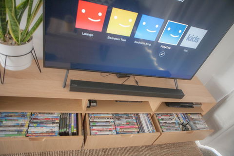 FortyTwo - Oceanside Retreat Busselton - Accommodation QLD 20