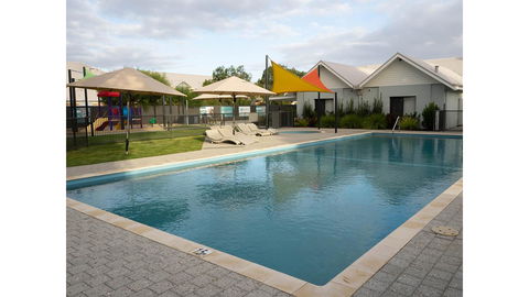 FortyTwo - Oceanside Retreat Busselton - Accommodation QLD 17