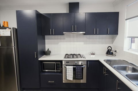 FortyTwo - Oceanside Retreat Busselton - Accommodation QLD 1