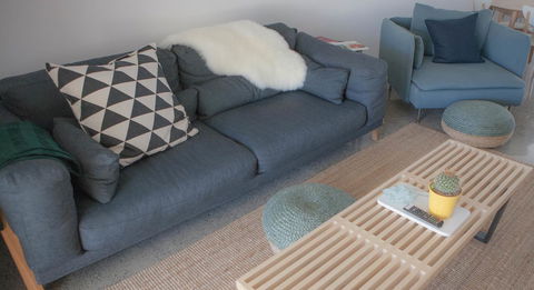 FortyTwo - Oceanside Retreat Busselton - Accommodation QLD 41
