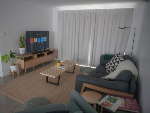 FortyTwo - Oceanside Retreat Busselton - Accommodation QLD 33