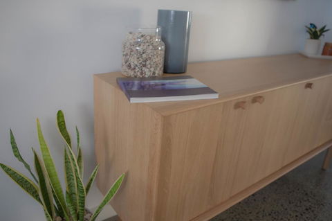 FortyTwo - Oceanside Retreat Busselton - Accommodation QLD 27