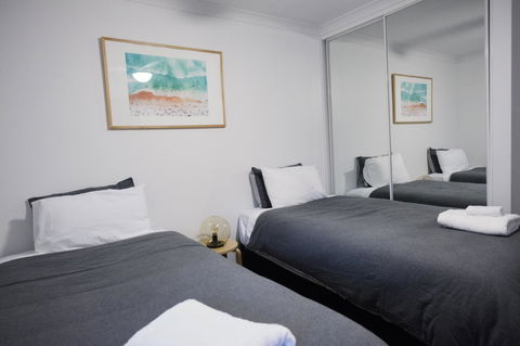 FortyTwo - Oceanside Retreat Busselton - Accommodation QLD 7
