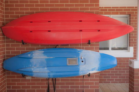 FortyTwo - Oceanside Retreat Busselton - Accommodation QLD 16