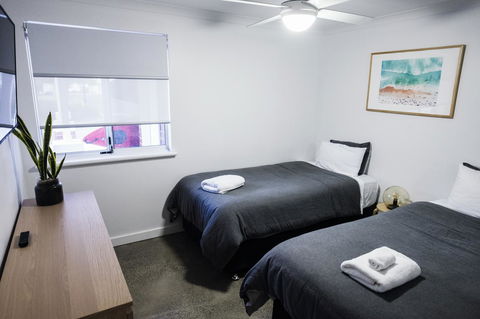 FortyTwo - Oceanside Retreat Busselton - Accommodation QLD 8