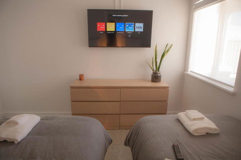 FortyTwo - Oceanside Retreat Busselton - Accommodation QLD 21