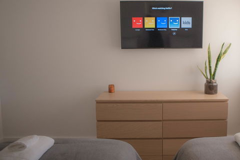 FortyTwo - Oceanside Retreat Busselton - Accommodation QLD 25