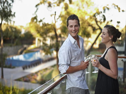 Aqua Resort Busselton - Accommodation QLD 8