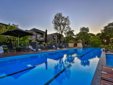 Aqua Resort Busselton - Accommodation QLD 12
