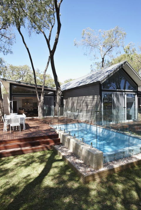 Aqua Resort Busselton - Accommodation QLD 4