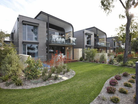 Aqua Resort Busselton - Accommodation QLD 21