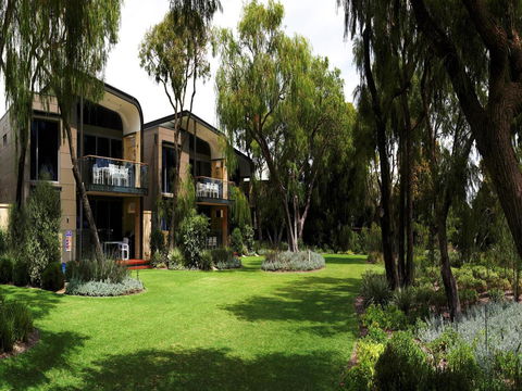 Aqua Resort Busselton - Accommodation QLD 20