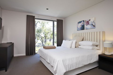 Aqua Resort Busselton - Accommodation QLD 9