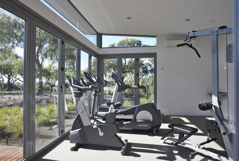 Aqua Resort Busselton - Accommodation QLD 6