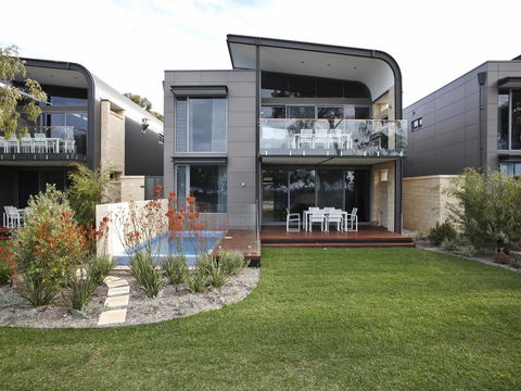 Aqua Resort Busselton - Accommodation QLD 13