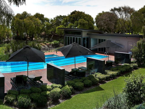 Aqua Resort Busselton - Accommodation QLD 15