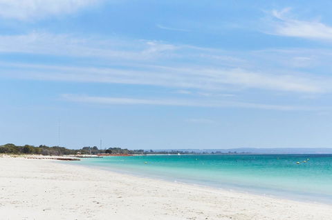 Cape View Beach Resort - Accommodation QLD 10