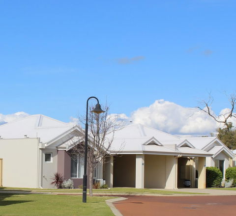 Cape View Beach Resort - Accommodation QLD 8