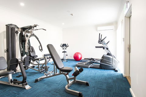 Cape View Beach Resort - Accommodation QLD 18