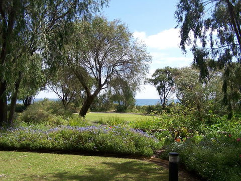 Cape View Beach Resort - Accommodation QLD 40