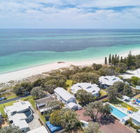 Cape View Beach Resort - Accommodation QLD