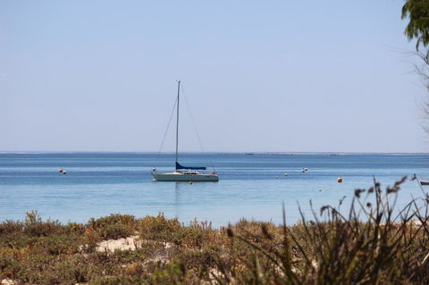 Cape View Beach Resort - Accommodation QLD 12