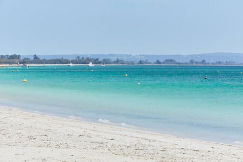 Cape View Beach Resort - Accommodation QLD 1