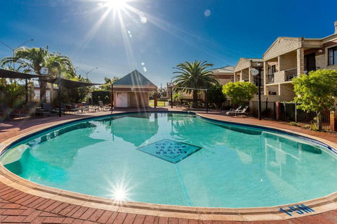 Country Comfort Perth - Accommodation QLD 38
