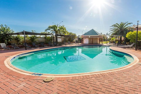 Country Comfort Perth - Accommodation QLD 37