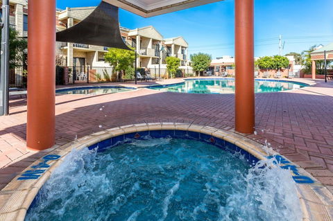 Country Comfort Perth - Accommodation QLD 35