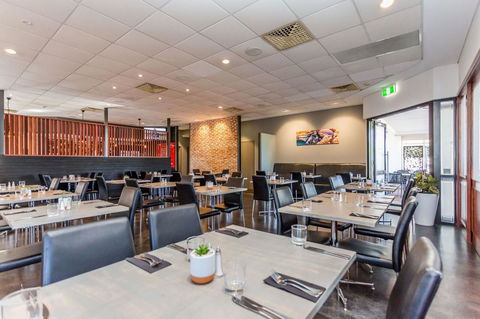 Country Comfort Perth - Accommodation QLD 23