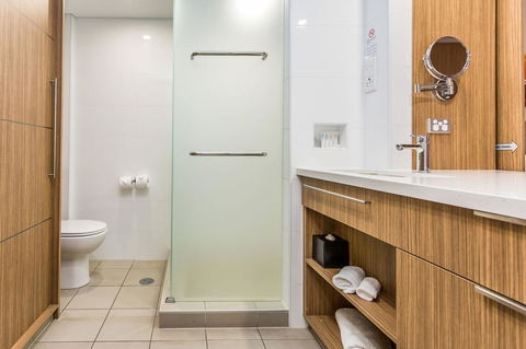 Country Comfort Perth - Accommodation QLD 28